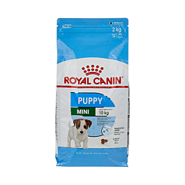 Royal puppy mini shop