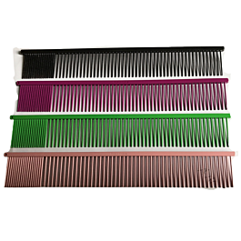 Original shop greyhound comb