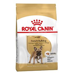 Royal canin deals adult french bulldog