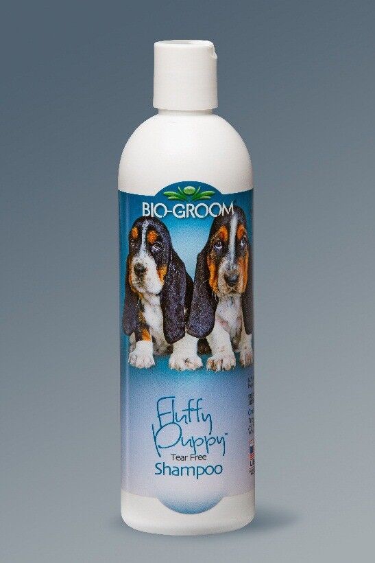 Bio groom sales fluffy puppy