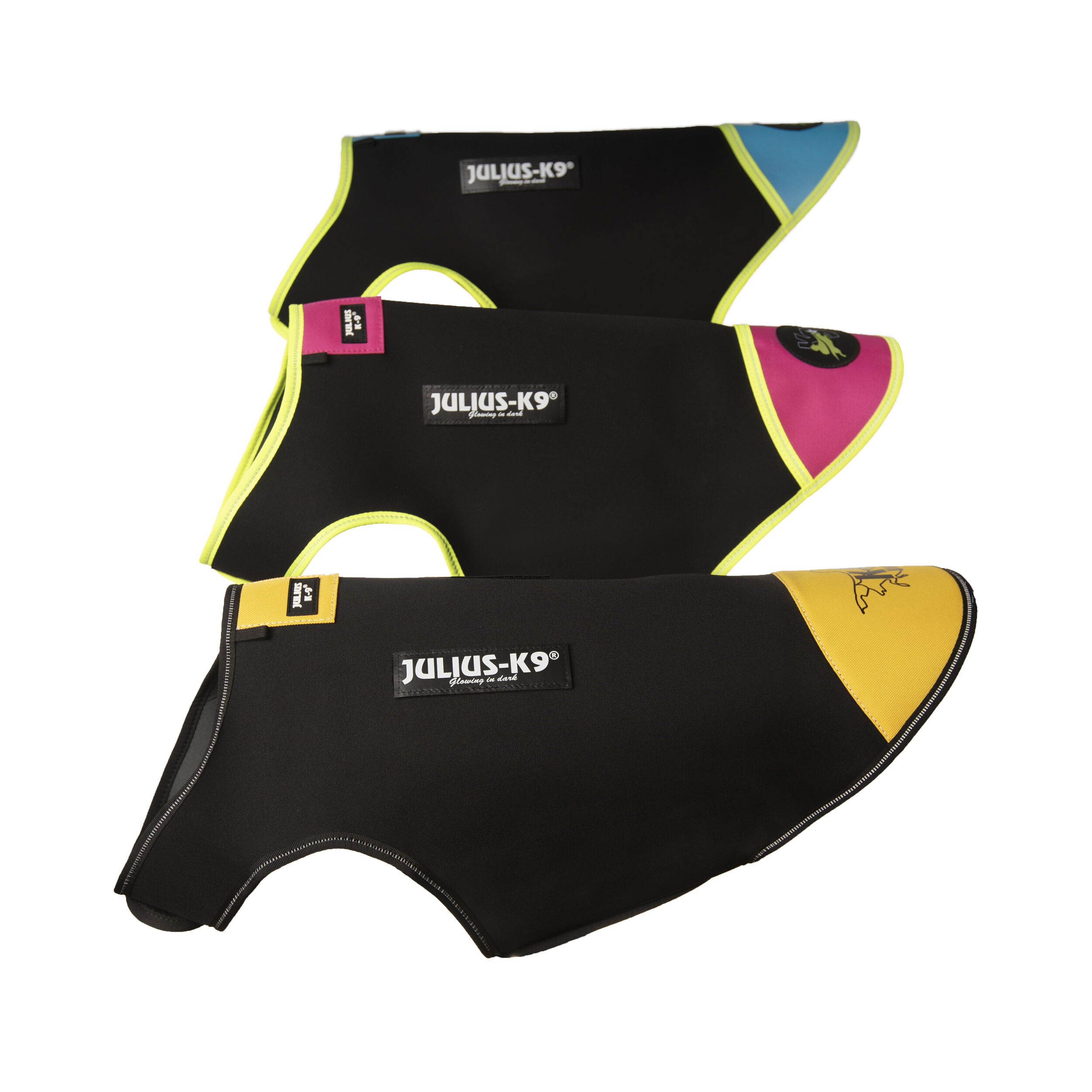 Julius k9 vest sales