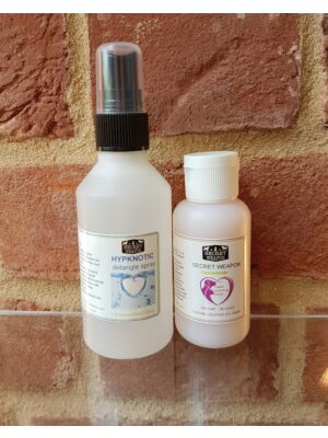 Secret weapon shop shampoo for dogs