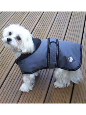 Luxury dog coats uk cheap