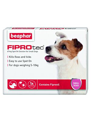 Flea treatment for dogs uk outlet