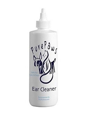 Pure Paws Ear Cleaner 8oz
