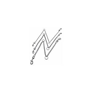 Benching Chain 1.6mm 