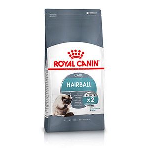 Royal Canin Hairball Cat Food 400g