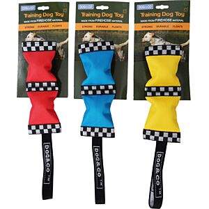 Hem & Boo Fire Hose Double Ball