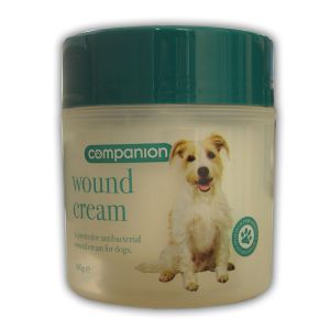 Companion Wound Cream  100g