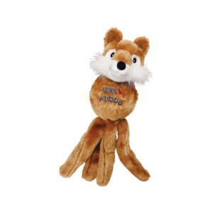 66839 KONG Wubba Friends Large FOX