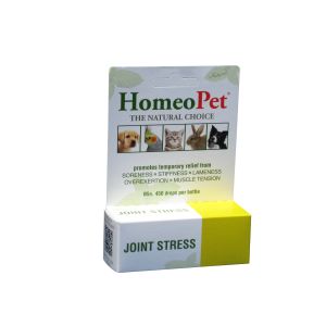 Homeopet Joint Stress