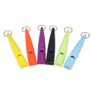 Acme 211.5 Plastic Dog Whistle - Without Pea