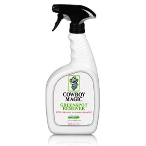 Cowboy Magic Greenspot Stain Remover