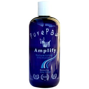 Pure Paws Amplify Shampoo 473ml (16oz)