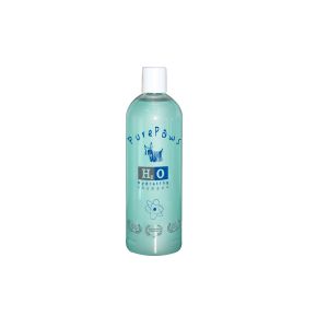 Pure Paws H2O Shampoo 16oz