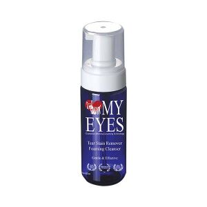 Pure Paws Love My Eyes Foaming Cleanser