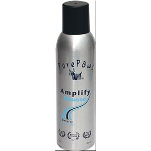 Pure Paws Amplify Mousse