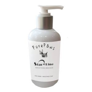 Pure Paws Smoothing Masque 8oz