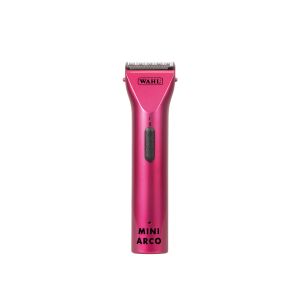 Wahl Arco Mini Animal Clipper - PINK