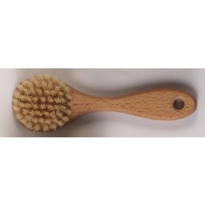Braun & Wettberg Powder Brush with Extra Soft Bristles