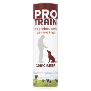 Pro Train Treats Beef 18g