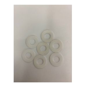 Double K 401 Washer Delrin 266x562 Part No 480