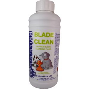 Petcetera Blade Clean 500ml