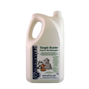 Petcetera etc Tangle Buster Grooming Spray 