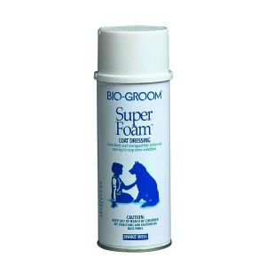 Bio-Groom Super Foam  16oz 