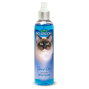 Bio-Groom Klean Kitty Waterless Bath 8oz