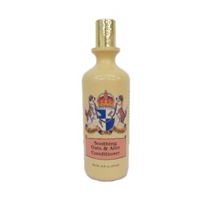 Crown Royale Oats & Aloe Conditioner 16oz