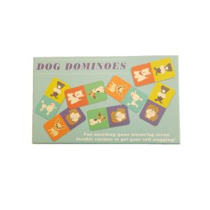 Rex London Dog Dominoes