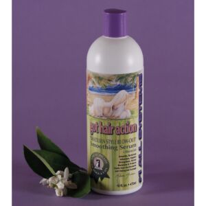 #1 All-Systems Got Hair Action Smoothing Serum & Moisturiser Treatment