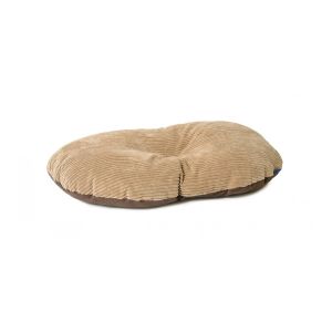 Ancol Timber Wolf Oval Cushion 