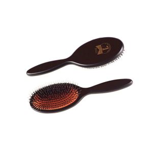 #1 All-Systems Bristle and Nylon Oval Brush
