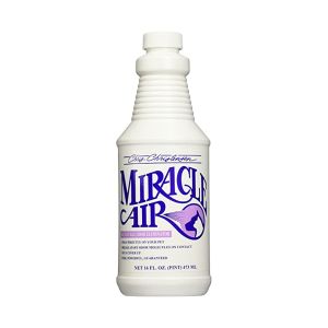 Chris Christensen Miracle Air Odour Eliminator 