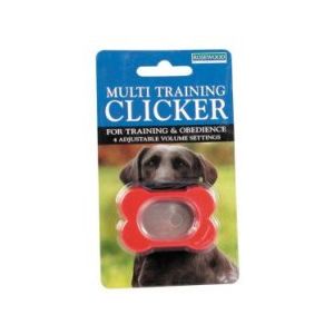 Multi Training Clicker