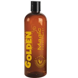 Pure Paws Golden Magic Conditioner 473ml (16oz)