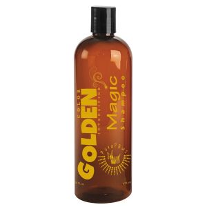 Pure Paws Golden Magic Shampoo 473ml (16oz)