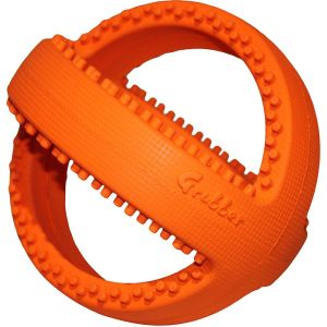 Grubber - Interactive Football - Orange