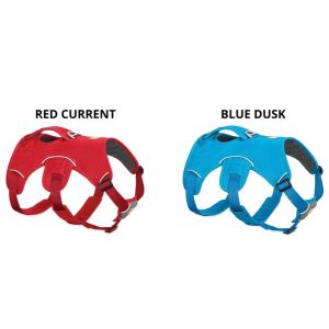 Ruffwear Web Matser Dog Harness With Handle