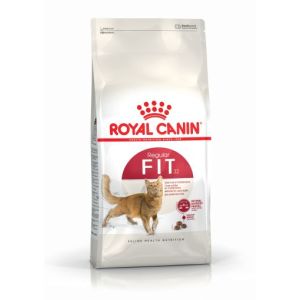 Royal Canin Regular Fit Cat Food - 2kg