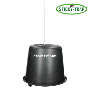 Sticky Trap Bucket