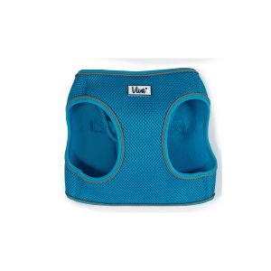 Viva Step in Harness for Dogs - Blue