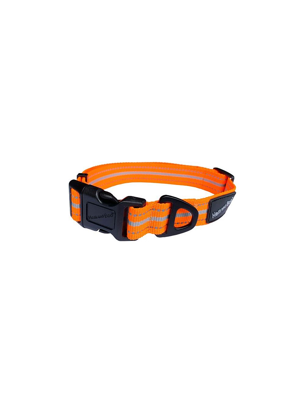 Hem and boo dog collar outlet