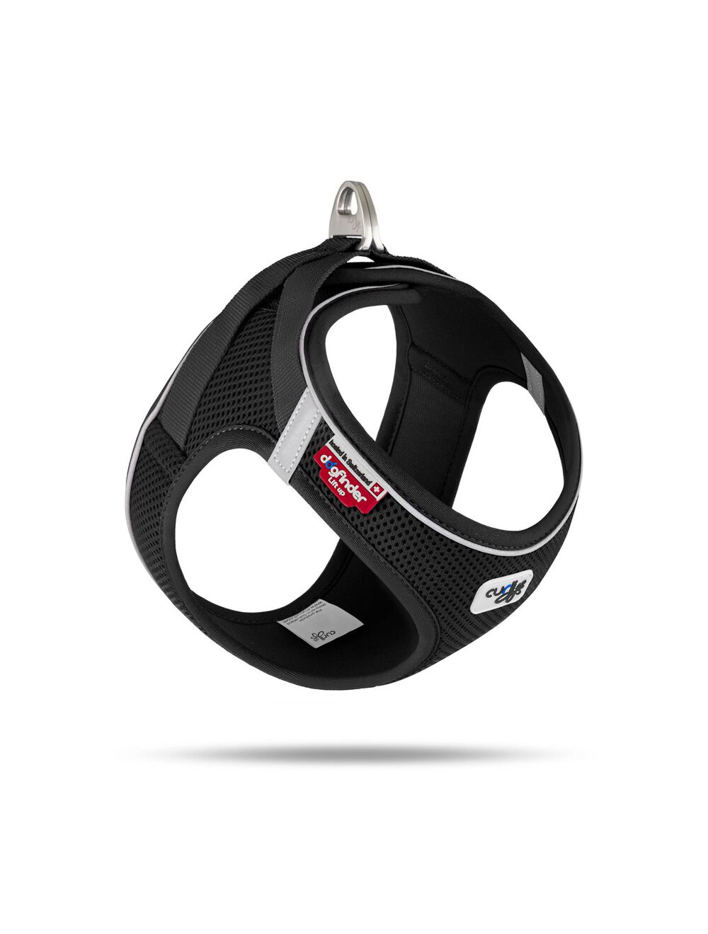 Magnetic dog harness outlet