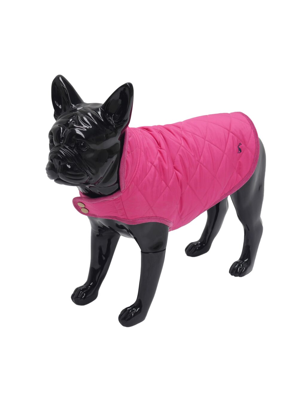Moncler quilted dog store vest