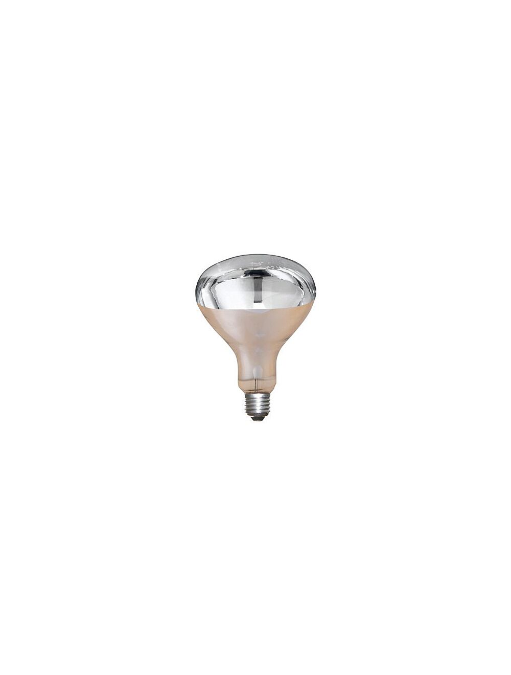 250 watt infrared hot sale heat lamp bulb