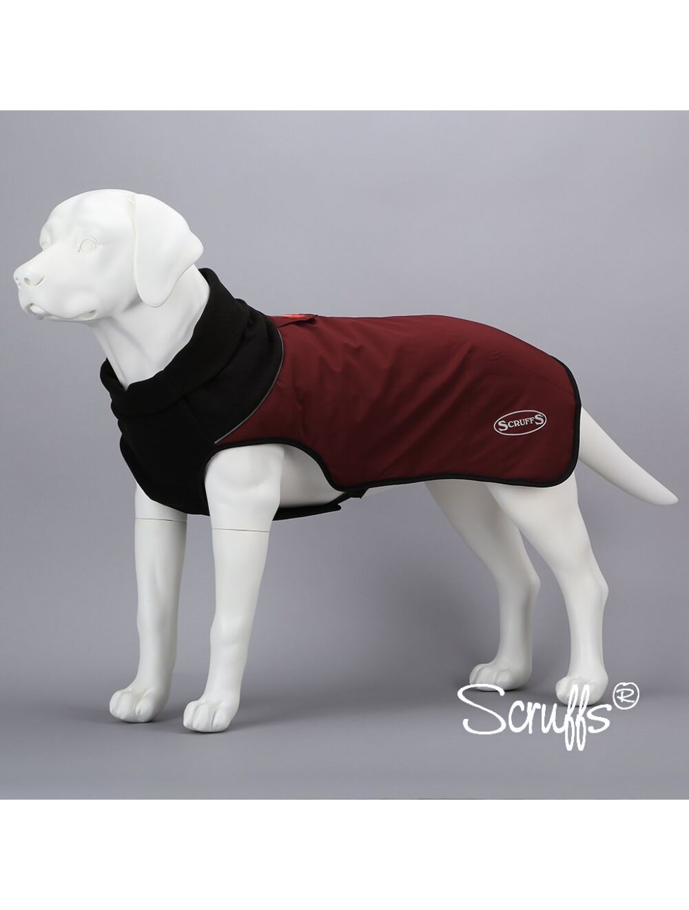 Scruffs thermal dog coat cheap