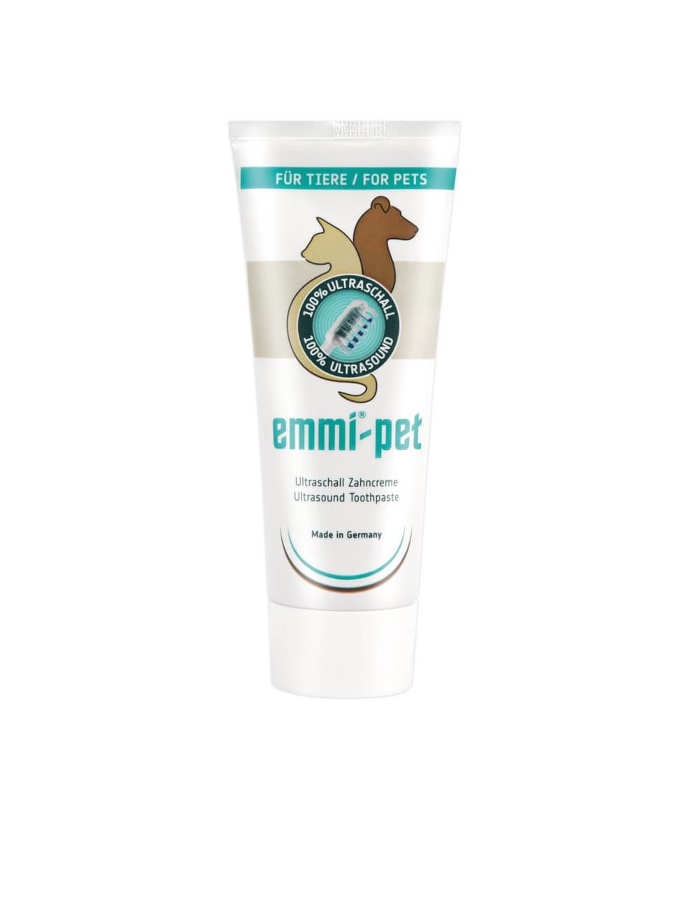 Emmi ultrasonic pet 2025